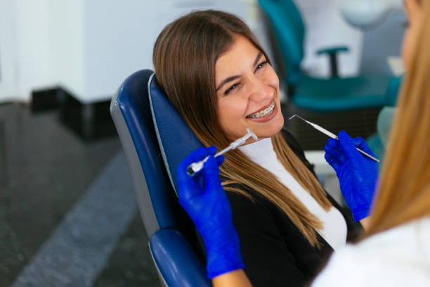 Best Emergency Dental Care  in Dalworthington Gardens, TX