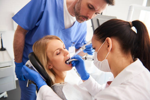 Best Dentures (Full and Partial)  in Dalworthington Gardens, TX