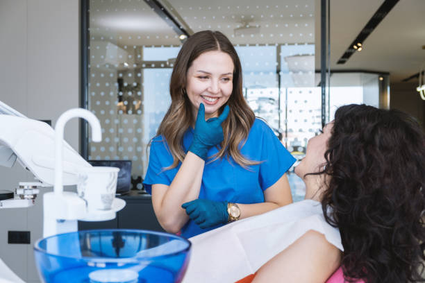Emergency Dental Services in Dalworthington Gardens, TX