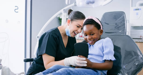 Best Full Mouth Reconstruction  in Dalworthington Gardens, TX