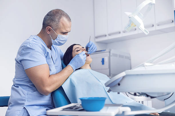 Best Oral Cancer Screening  in Dalworthington Gardens, TX