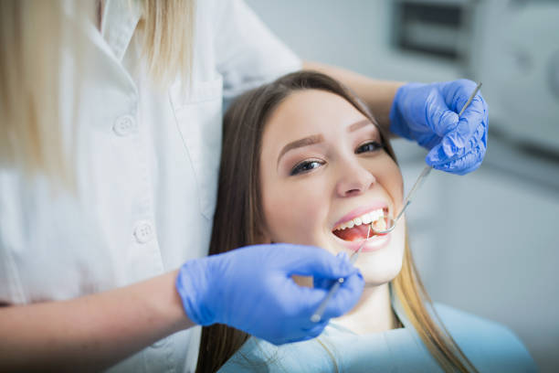 TMJ/TMD Treatment in Dalworthington Gardens, TX