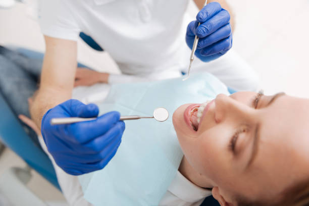 Best Root Canal Treatment  in Dalworthington Gardens, TX